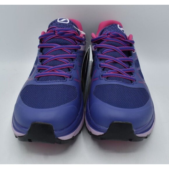 Scarpa Womens EU 38.5 Spin Infinity GTX Gore-Tex Waterproof Trail Running Shoes - Picture 6 of 16